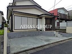 湘南台戸建貸家