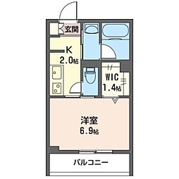 Ｃａｓａ　Ｆｏｒｅｓｔａ 205