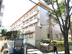 横浜市青葉区新石川２丁目