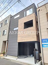 京島戸建