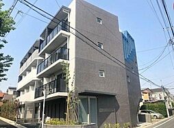 スカイコート世田谷代田橋