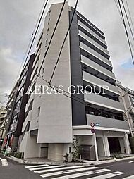 グランカーサ蒲田ウエスト