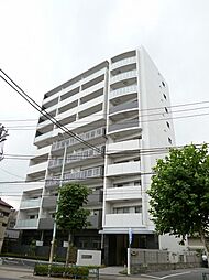 大田区大森中２丁目