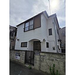 和ケ原2丁目貸家