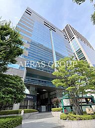 テラス日新 1307