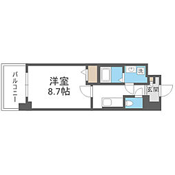 ＡＬＵＮＡ箱崎 103