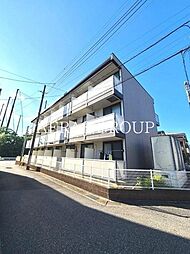 レオパレスベイブリーズそが