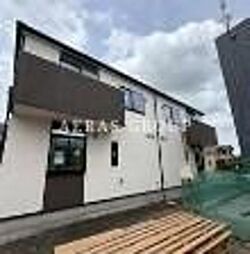 吉川市中央２丁目