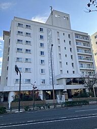 シャンポール洗足池