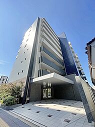 泉大津市田中町