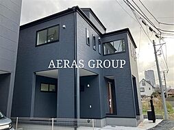 マイホームネクスト中央区亀井町 1号棟