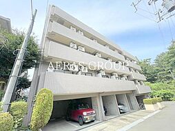 フレンドポート南町田