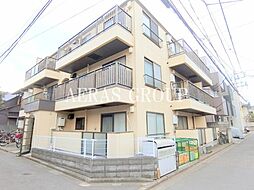 東輝狛江ハイツ