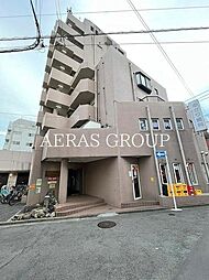 リバプール江古田