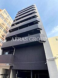 SYNEX横濱阪東橋