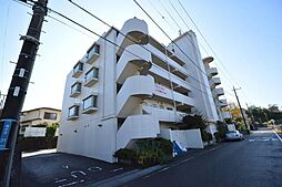 横浜市青葉区榎が丘