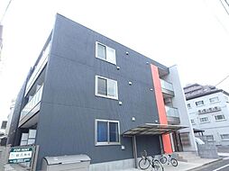 エルスタンザ東綾瀬DEUX