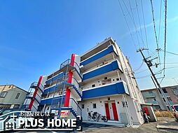 和歌山市西浜３丁目