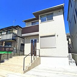 本中山3丁目貸家