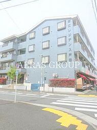 瑞江レジデンス芦田