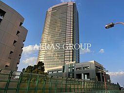 ＭＳＲ ＥＢＩＳＵ Ｇａｒｄｅｎ ｓｉｄｅ