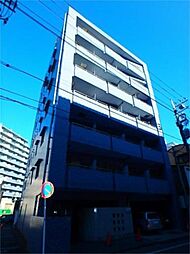 サンフラットIII 203