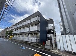 レオパレスシェモアIII