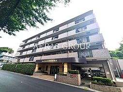 ライオンズマンション西千葉第二