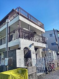 サンライズパーク上小町