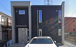 相模原市中央区相模原8丁目貸戸建住宅