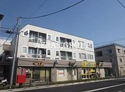 調布市上石原１丁目