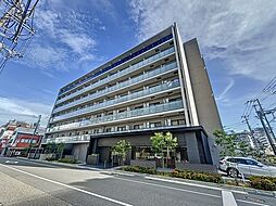 レジュールアッシュ神戸ハーバーランド 626