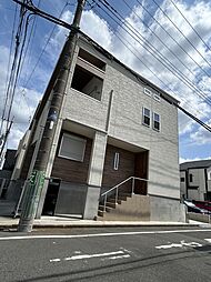 下井草戸建