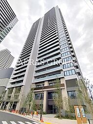 プラウドタワー小岩フロント