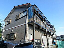 テラスハウスYOKOTA 102