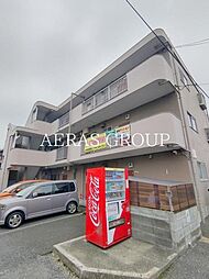高橋マンション
