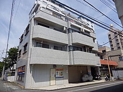 八王子市南町