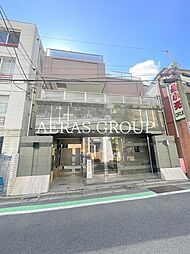 港区赤坂８丁目