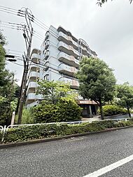 八王子市大塚