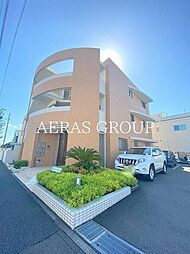 コンフォート プレイス（藤沢）