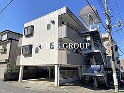 グリーンハイム富葉