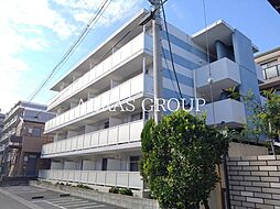 レオパレスルフナ