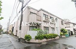 中野区大和町３丁目