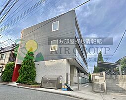 エルスタンザ赤羽