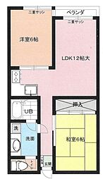 ライオンズマンション大森 1402