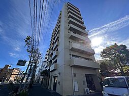 メゾンパーク北小岩 901