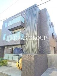 パピエ自由ヶ丘