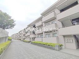 オクトス市ケ尾