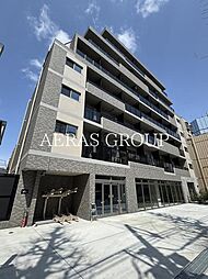 Ａｕｇｕｓｔａ Ｒｅｓｉｄｅｎｃｅ新中野