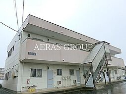 サンエイト中台